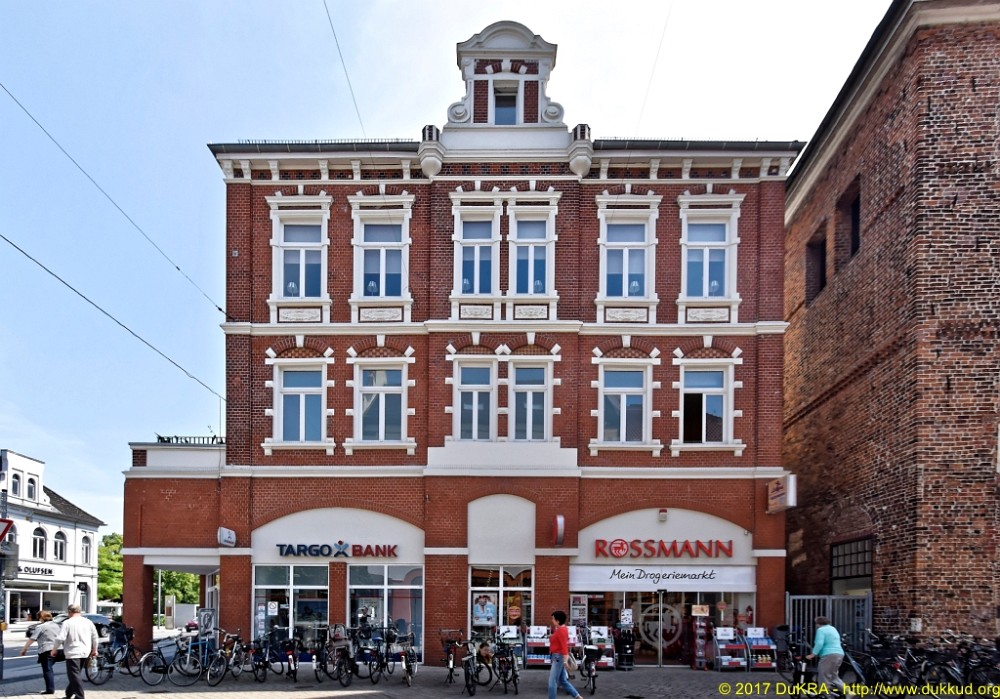 Hans Im Glück - Oldenburg Lange Straße Oldenburg (Oldb) 2017